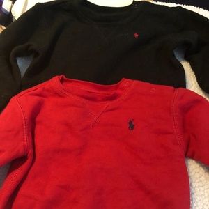 Polo RL Sweatshirts